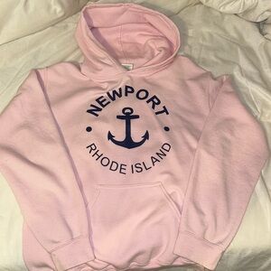 Gildan Newport Beach Hoodie